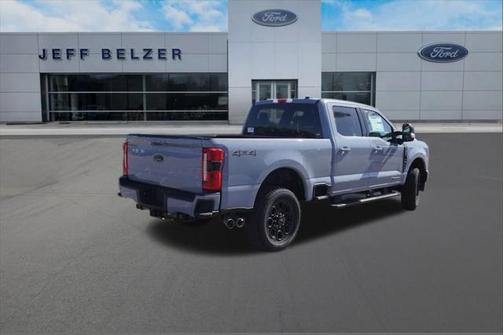 2025 Ford F-350 Lariat