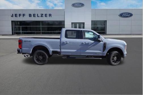2025 Ford F-350 Lariat