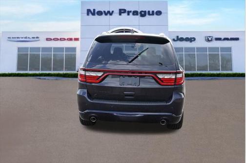 2025 Dodge Durango R/T Plus AWD