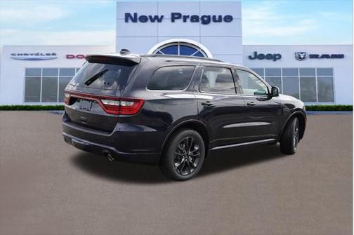 2025 Dodge Durango R/T Plus AWD