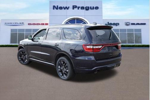 2025 Dodge Durango R/T Plus AWD
