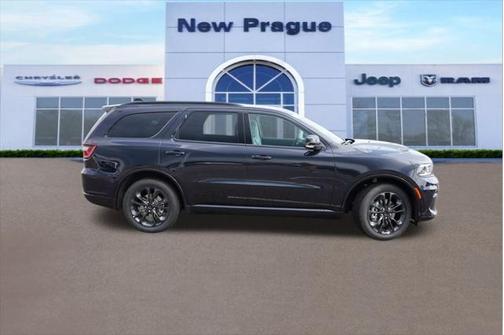 2025 Dodge Durango R/T Plus AWD
