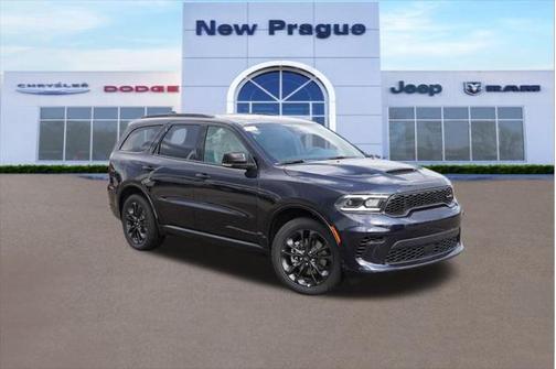 2025 Dodge Durango R/T Plus AWD