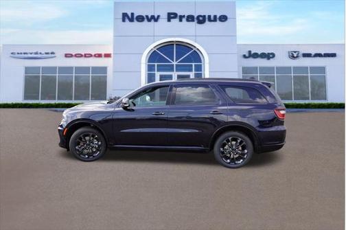2025 Dodge Durango R/T Plus AWD