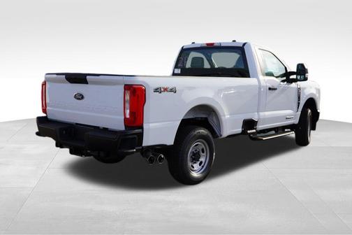 2026 Ford F-250 XL