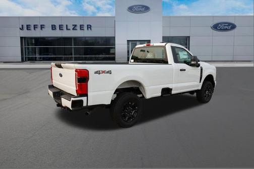 2025 Ford F-350 XL