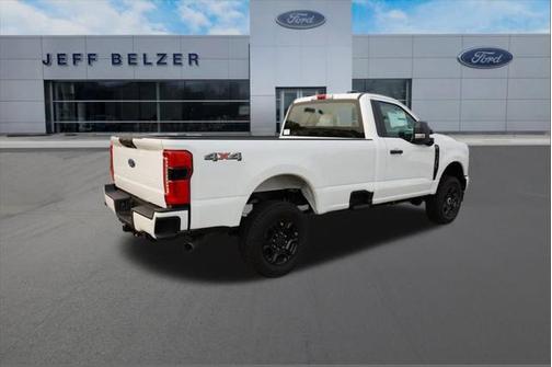 2025 Ford F-350 XL