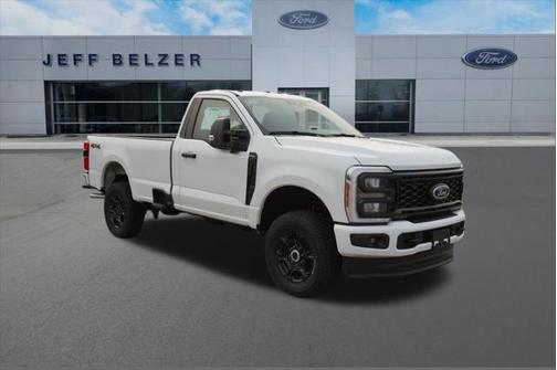 2025 Ford F-350 XL