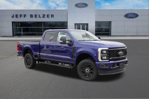 2026 Ford F-350 XLT