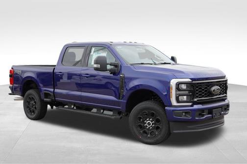 2026 Ford F-350 XLT