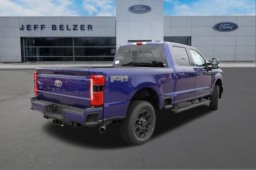 2026 Ford F-350 XLT