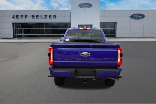 2026 Ford F-350 XLT