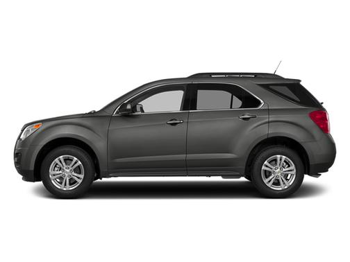 2014 Chevrolet Equinox 1LT