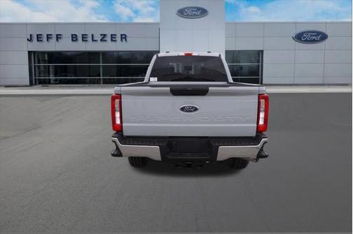 2025 Ford F-350 XLT