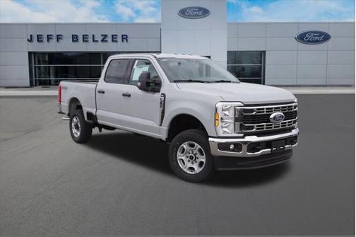 2025 Ford F-350 XLT