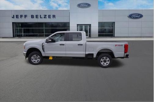 2025 Ford F-350 XLT