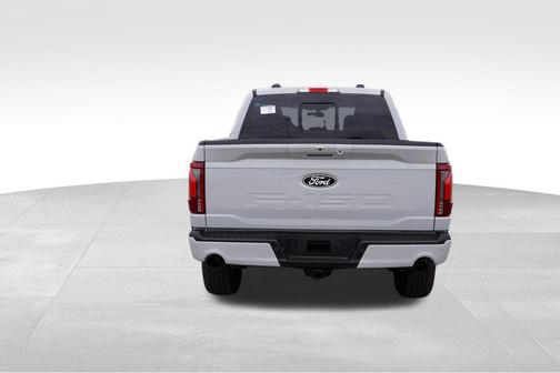 Avalanche 2026 Ford F-150 Lariat
