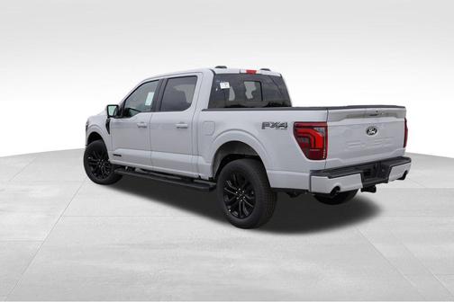 Avalanche 2026 Ford F-150 Lariat