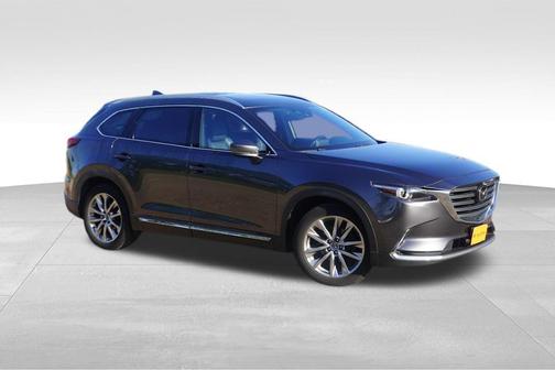 2016 Mazda CX-9 Grand Touring