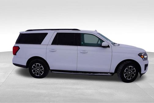2023 Ford Expedition Max XLT