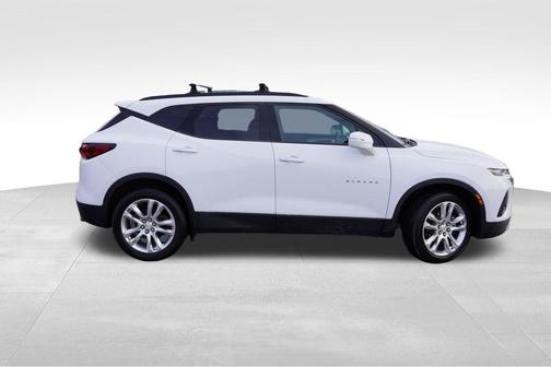 2019 Chevrolet Blazer 3LT