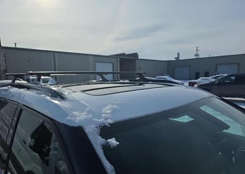 2019 Chevrolet Blazer 3LT