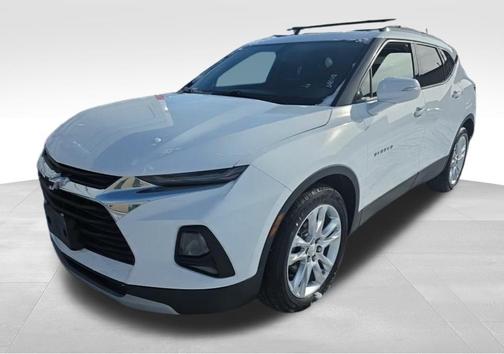 2019 Chevrolet Blazer 3LT