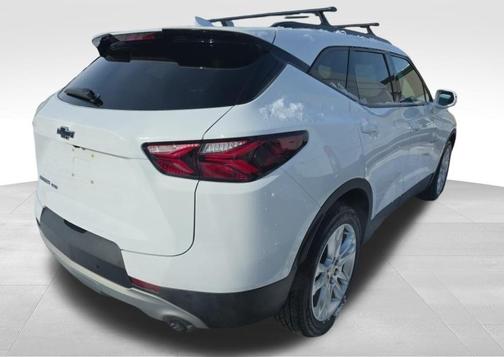 2019 Chevrolet Blazer 3LT