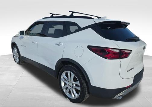 2019 Chevrolet Blazer 3LT