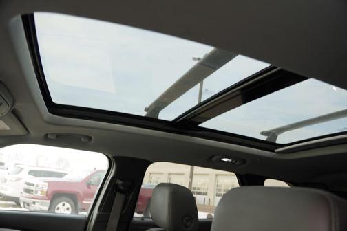 2019 Chevrolet Blazer 3LT