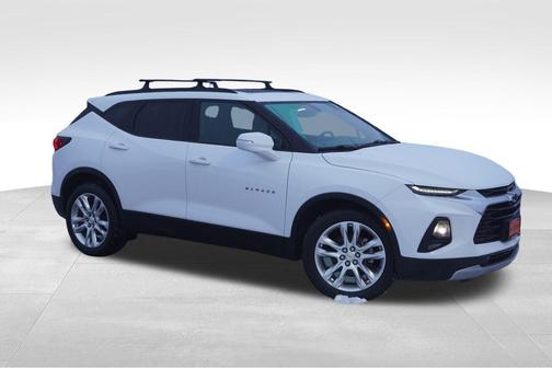 2019 Chevrolet Blazer 3LT
