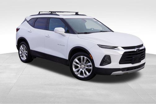 2019 Chevrolet Blazer 3LT