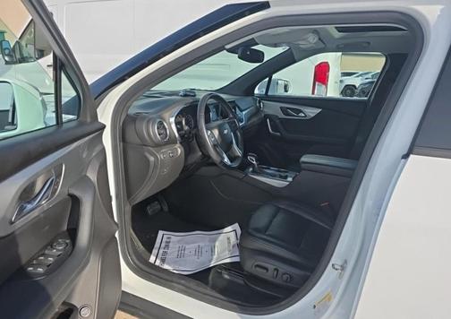 2019 Chevrolet Blazer 3LT