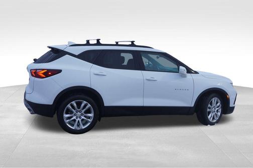 2019 Chevrolet Blazer 3LT