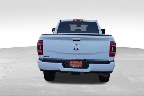 2023 RAM 2500 Big Horn Crew Cab 4x4 6'4' Box