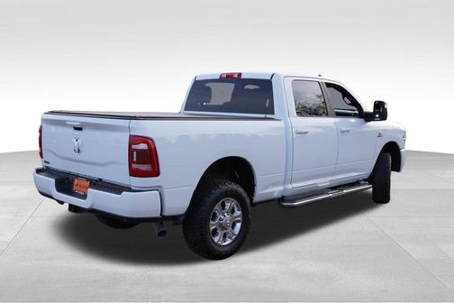 2023 RAM 2500 Big Horn Crew Cab 4x4 6'4' Box