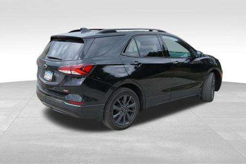 2022 Chevrolet Equinox AWD RS