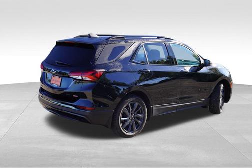 2022 Chevrolet Equinox AWD RS