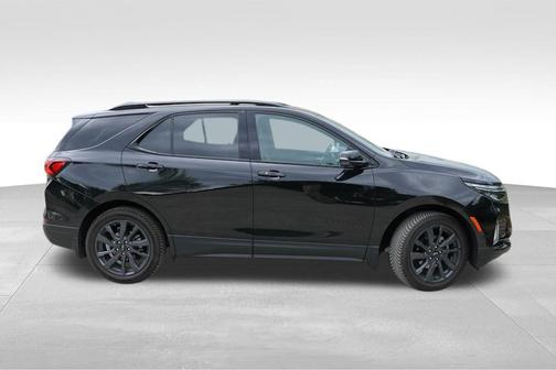 2022 Chevrolet Equinox AWD RS