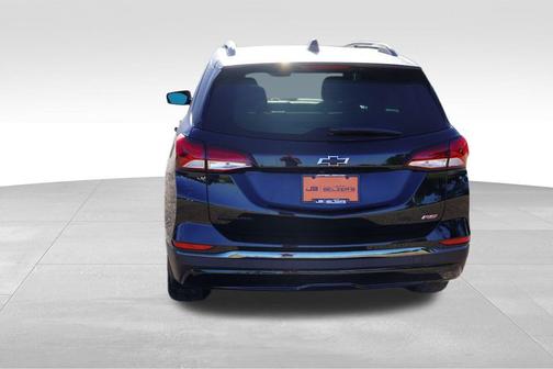 2022 Chevrolet Equinox AWD RS