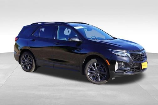 2022 Chevrolet Equinox AWD RS