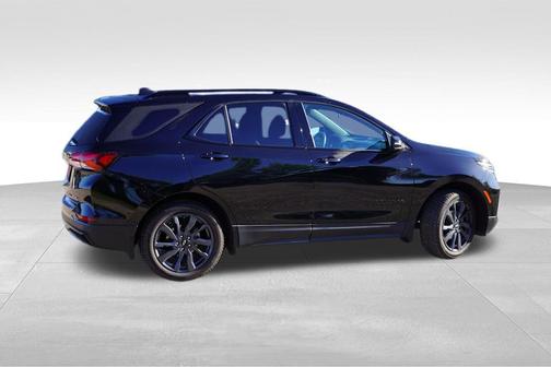 2022 Chevrolet Equinox AWD RS