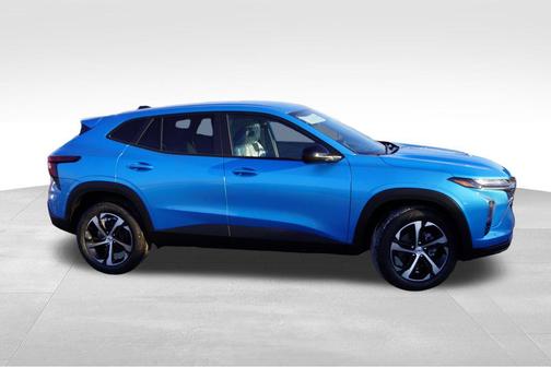 2026 Chevrolet Trax FWD 1RS