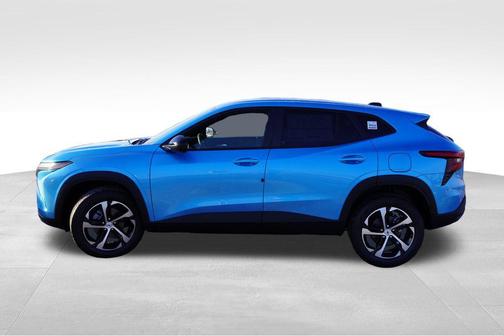 2026 Chevrolet Trax FWD 1RS