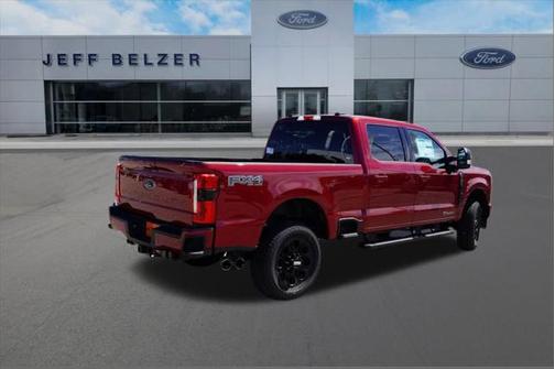 2025 Ford F-350 XLT