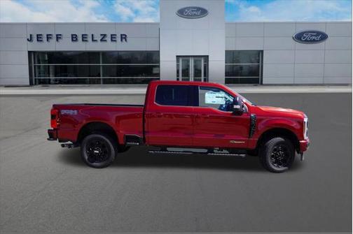 2025 Ford F-350 XLT