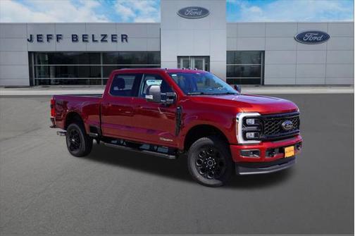 2025 Ford F-350 XLT