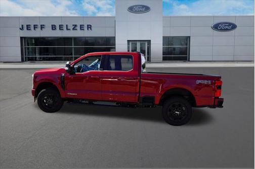 2025 Ford F-350 XLT