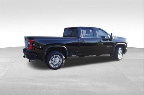 2023 Chevrolet Silverado 3500 High Country
