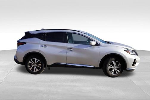 2021 Nissan Murano SV Intelligent AWD
